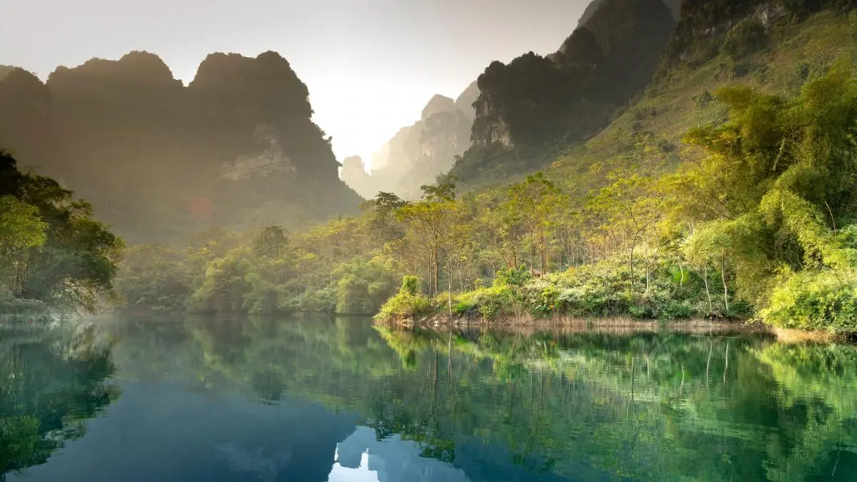 智能环保高端